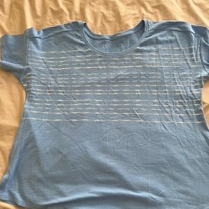 Columbia short sleeve shirt